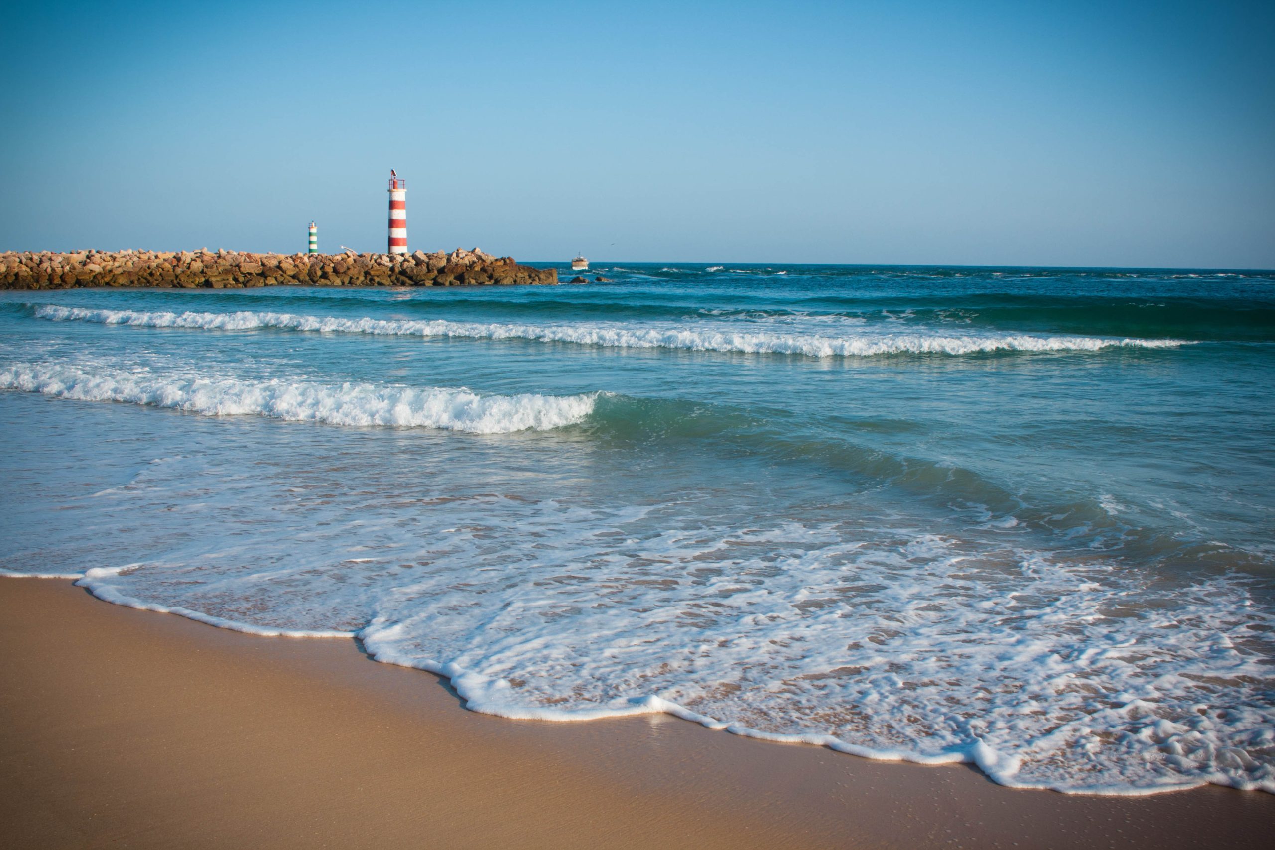 ค่าครองชีพใน Algarve: งบประมาณรายเดือน FARO