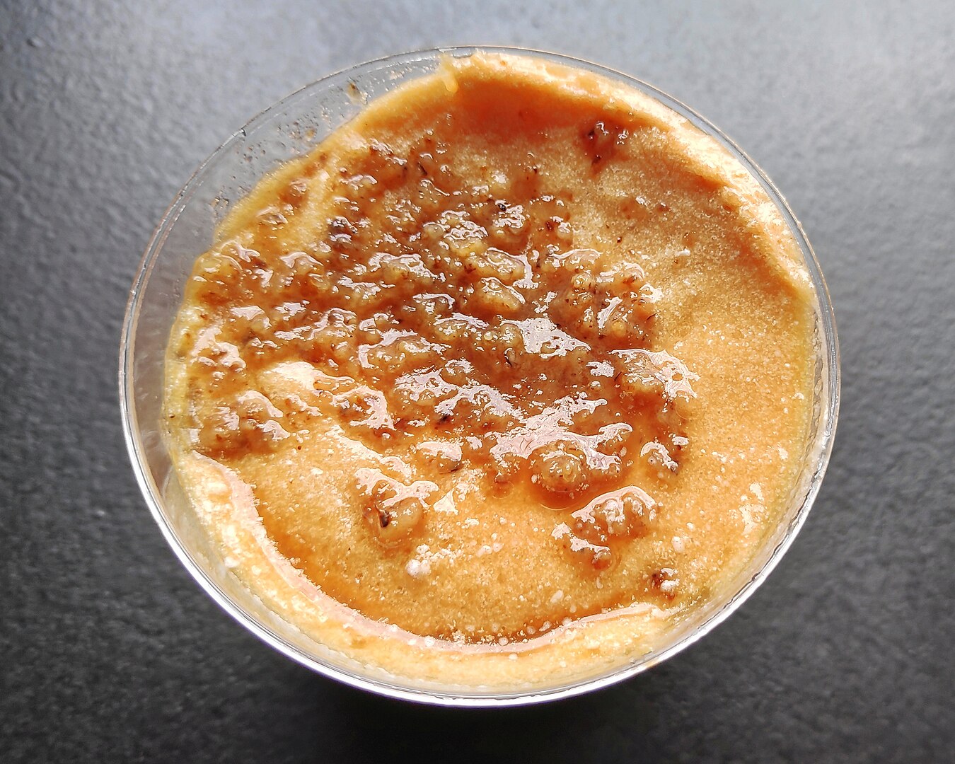 สร้างความประทับใจให้เพื่อนของคุณด้วยสูตรโปรตุเกสนี้: Camel Drool หรือ“ Baba de Camelo”