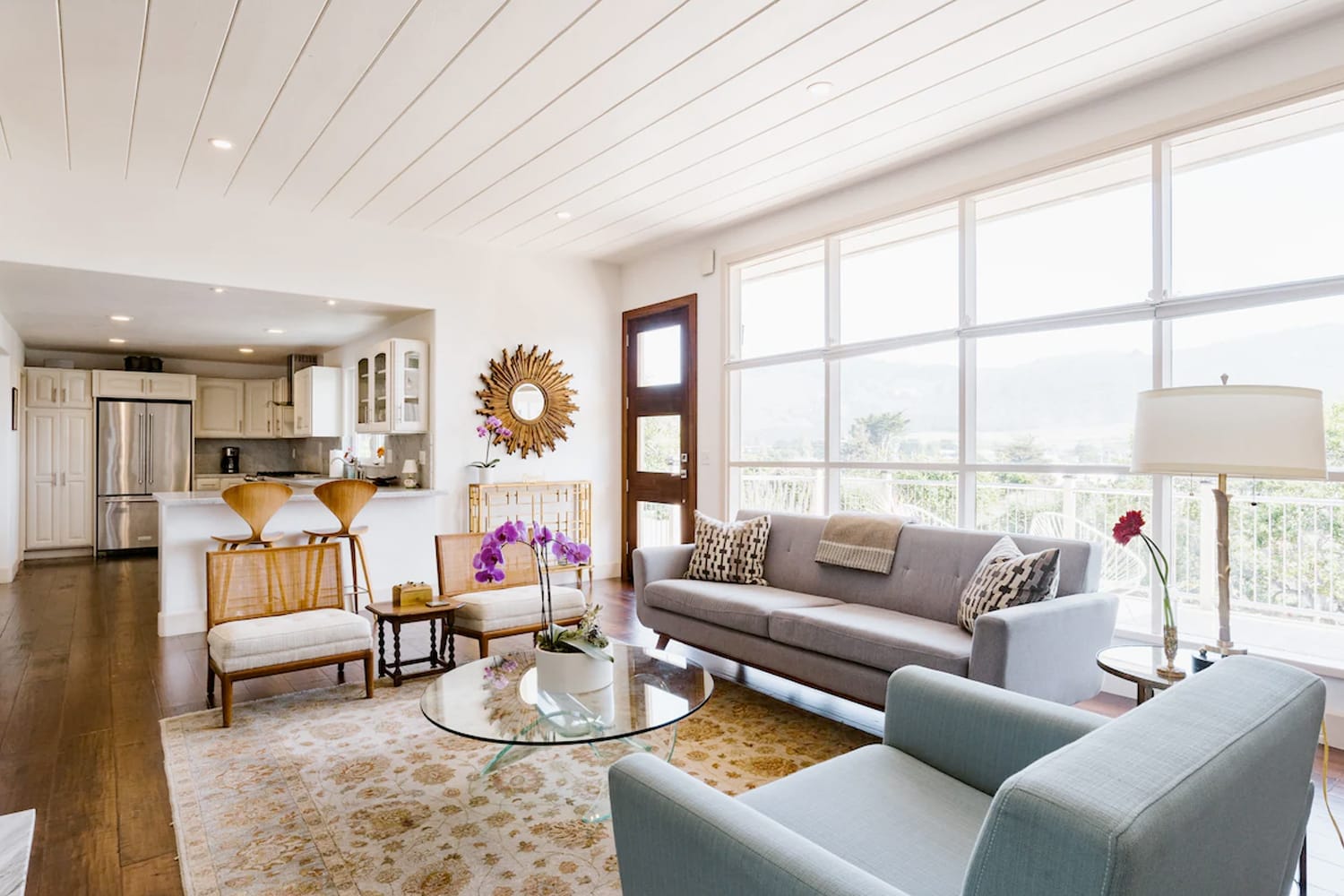 15 Airbnbs ที่ดีที่สุดใน Carmel-by-the-Sea, CA