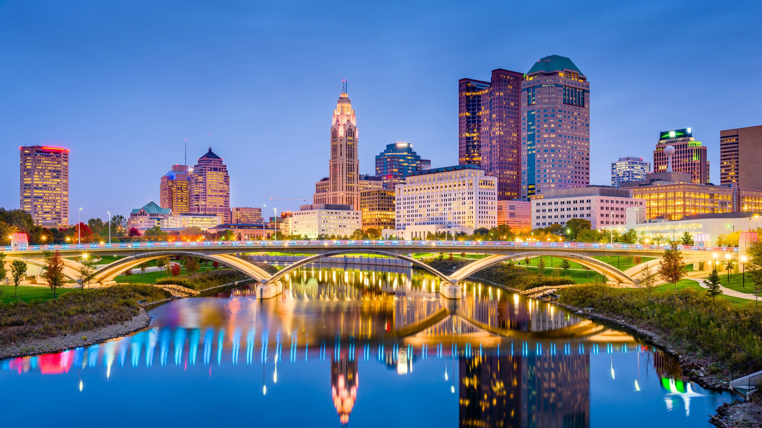 Đây là thành phố tốt nhất ở Mỹ cho những người đi làm