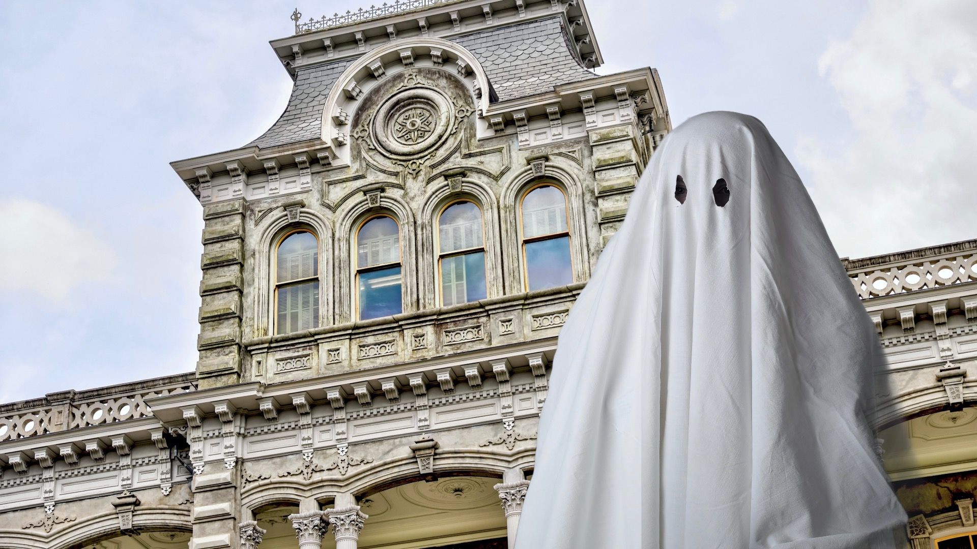 Honolulu ma ám: Đây là những nơi đáng sợ nhất ở Oahu