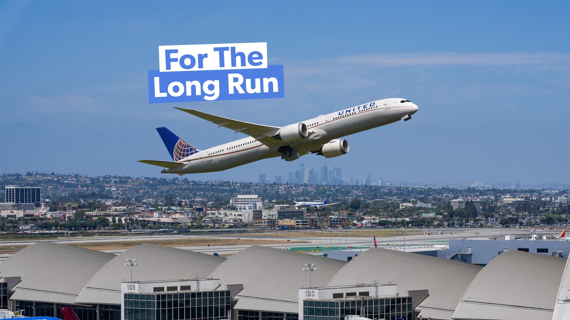 10 Đường dài nhất của Los Angeles Boeing 787 Dreamliner