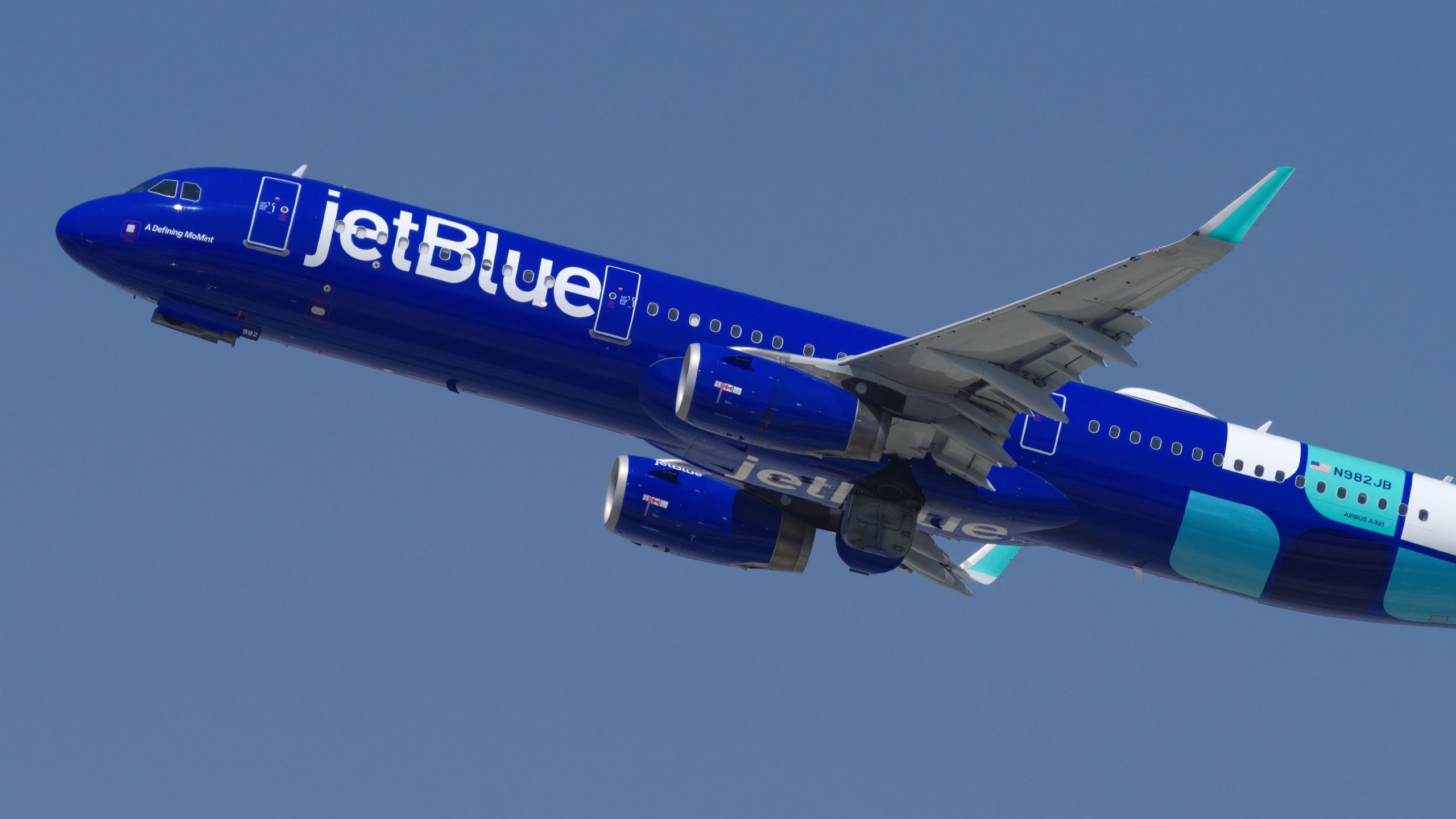 บริติชแอร์เวย์สขยายข้อตกลงการเข้ารหัสเจ็ทบลูกับเที่ยวบินจากบอสตันและนิวยอร์กเจเอฟเค