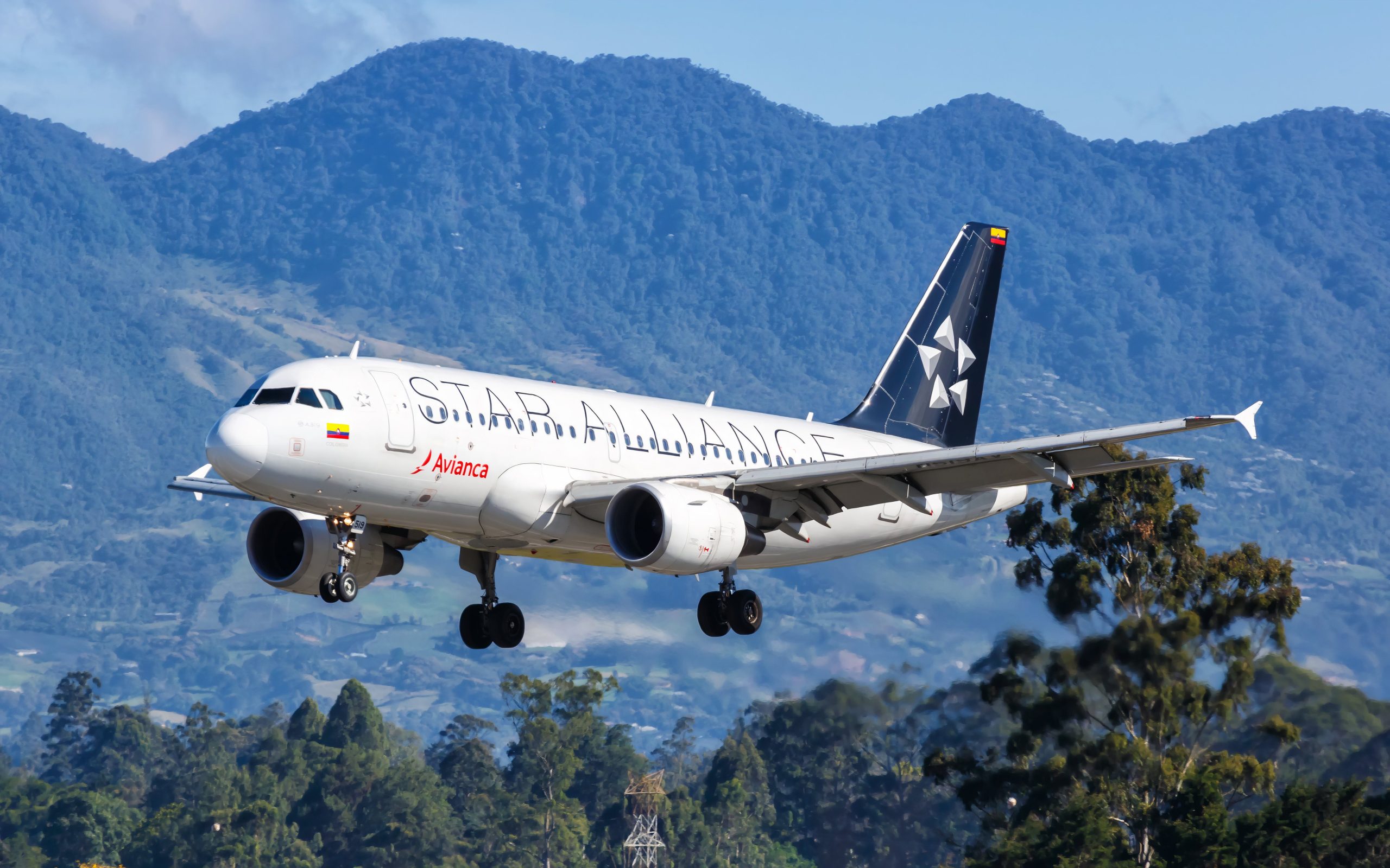 Avianca เปิดตัวการ์ด US American Express สองใบที่มาพร้อมกับ Star Alliance Silver Status