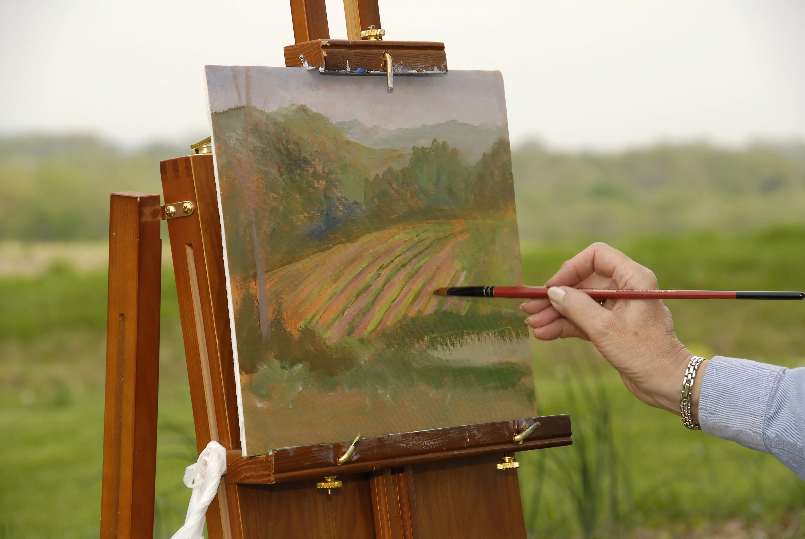 “ Napa Valley” ของ Missouri เป็นภูมิภาคไวน์แห่งแรกของสหรัฐอเมริกา