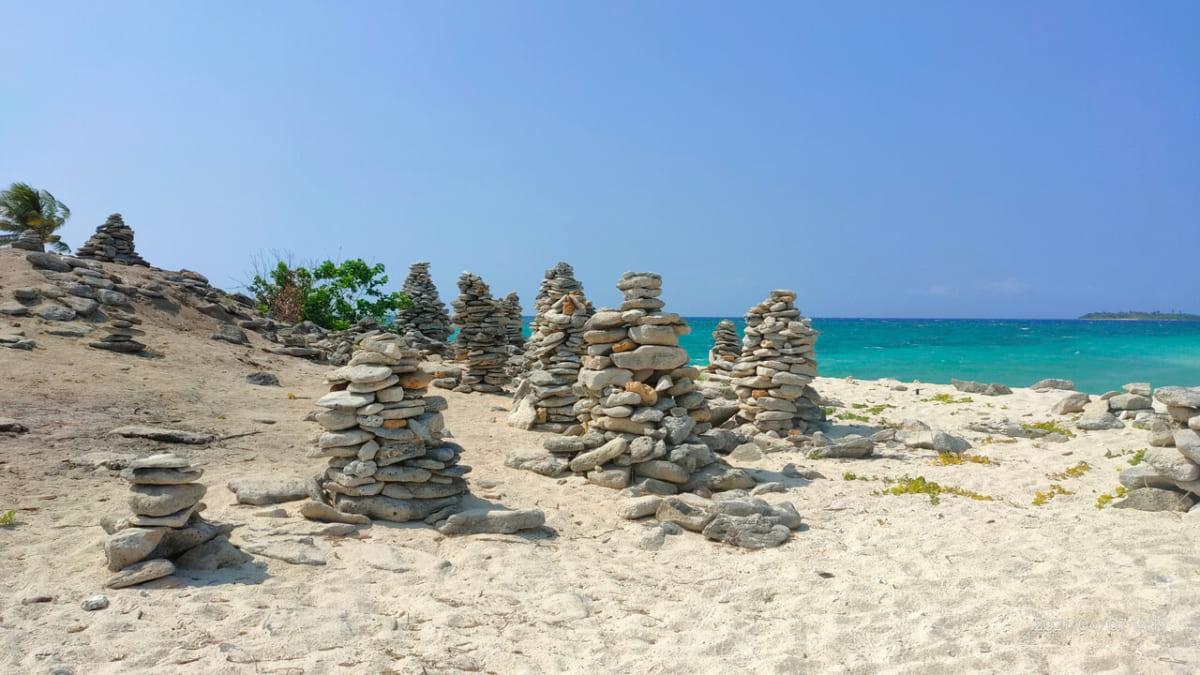 มาสนุกกับธรรมชาติกันเถอะ! 5 สถานที่ท่องเที่ยวยอดนิยมในเกาะ Masbate, ฟิลิปปินส์!