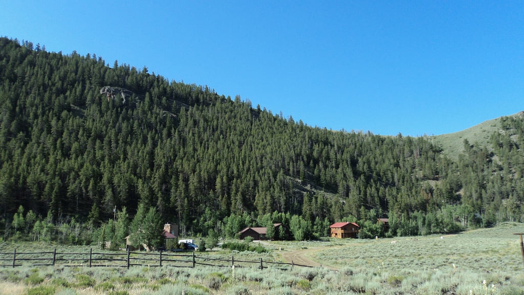 Gunnison: The Mountain Town ในโคโลราโดพร้อมสถานที่ท่องเที่ยวที่น่าตื่นเต้น