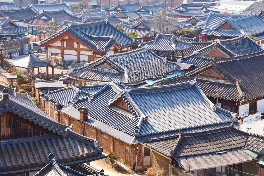7 สิ่งที่น่าเหลือเชื่อที่ต้องทำใน Jeonju, เกาหลีใต้
