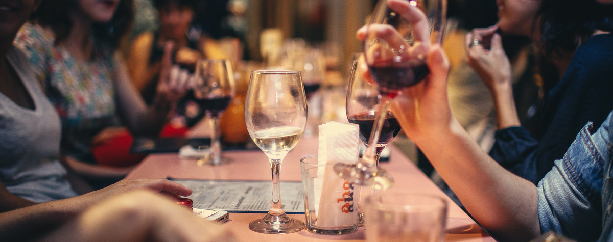 คลับในเวียนนาประเทศออสเตรีย