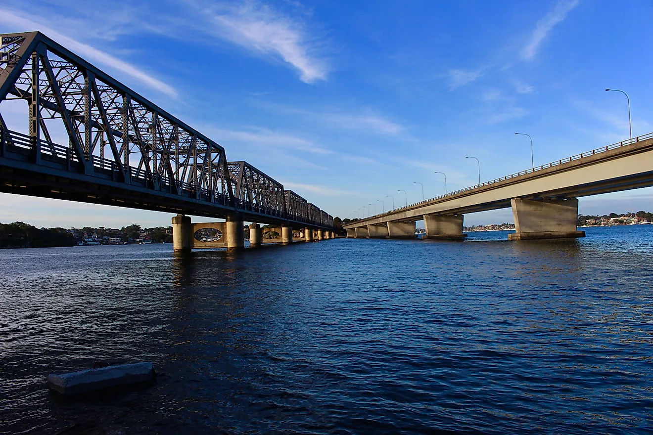 7 Towns ที่มีชื่อแปลก ๆ ในนิวเซาธ์เวลส์