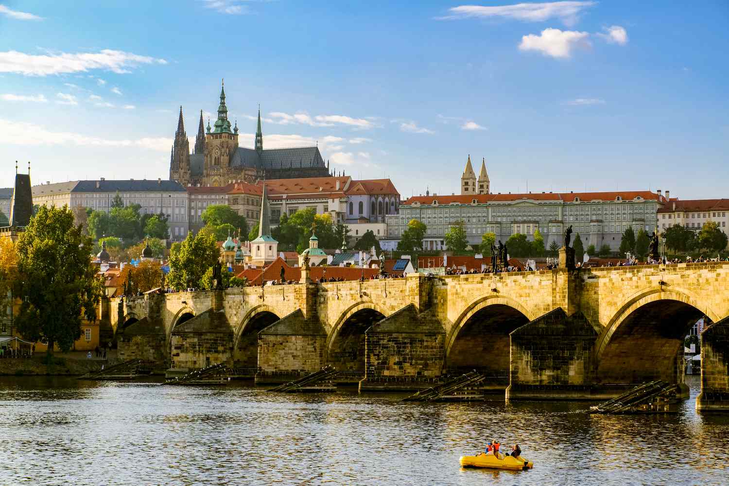 เมืองใหญ่ในยุโรป: จากราคาถูกที่สุดไปจนถึงราคาแพงที่สุด