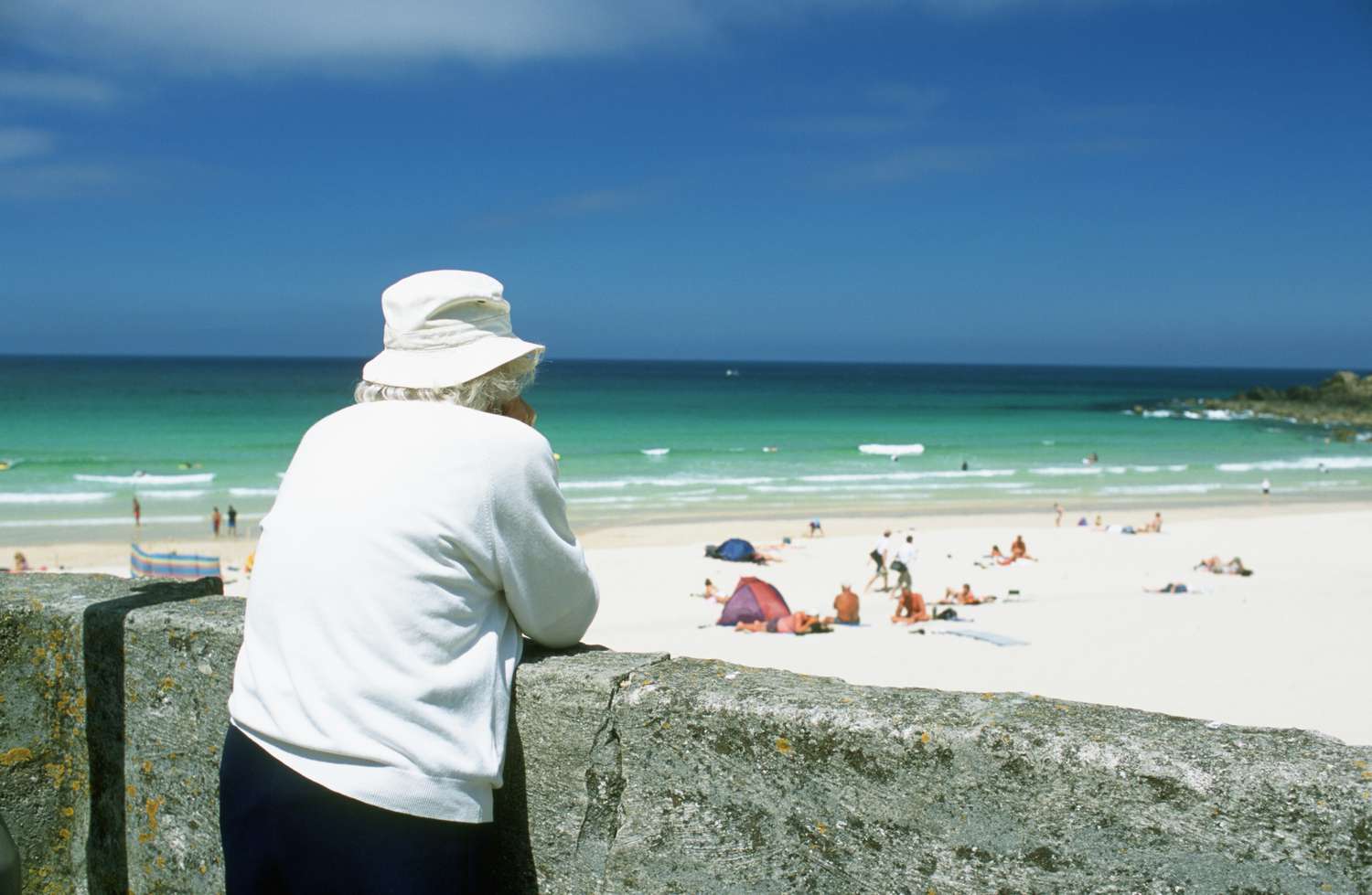 จะทำอย่างไรถ้าคุณคิดถึงบ้านระหว่างการเดินทาง