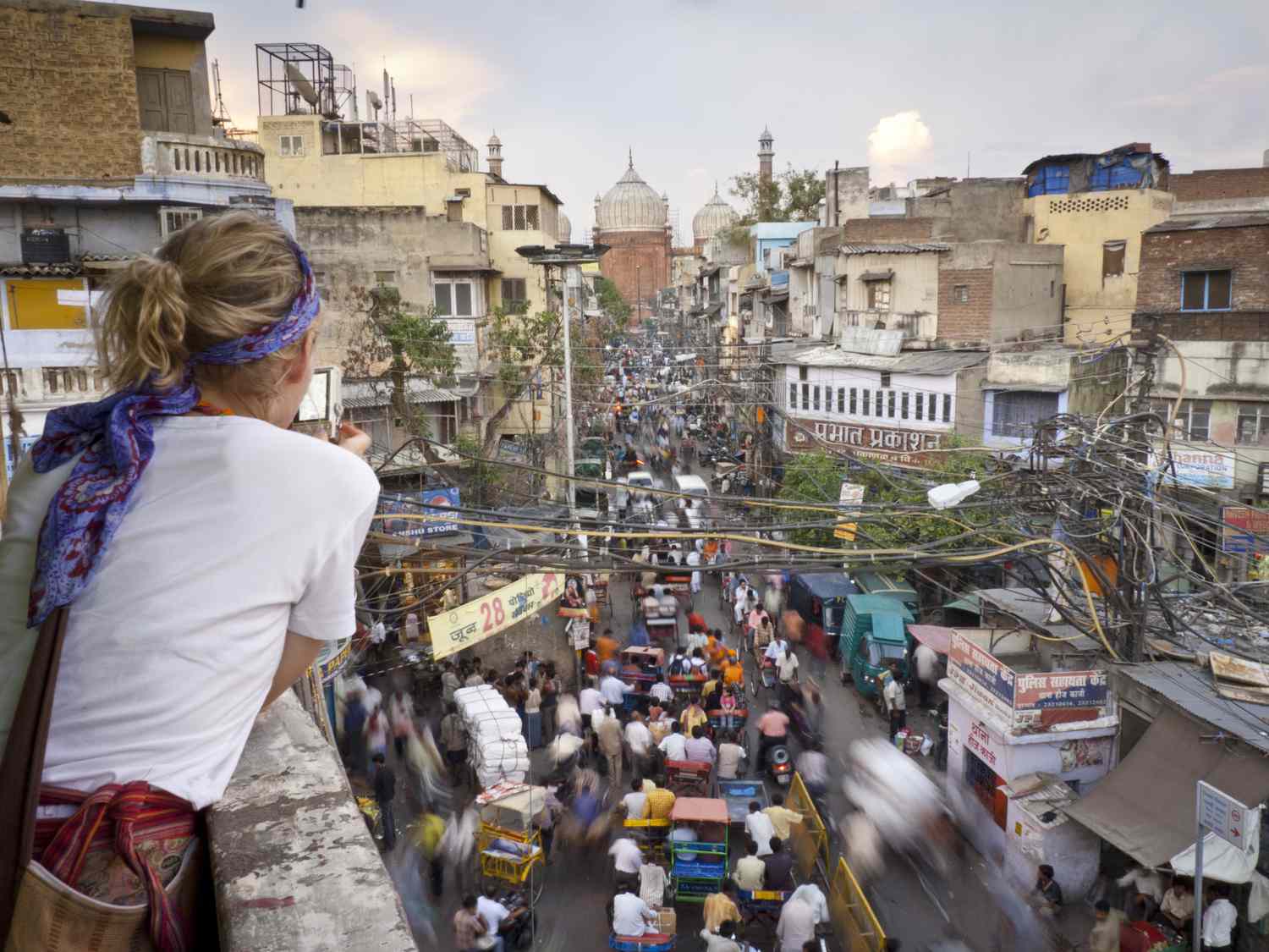 Du lịch Ấn Độ: Các vấn đề cần biết tại các địa điểm du lịch hàng đầu