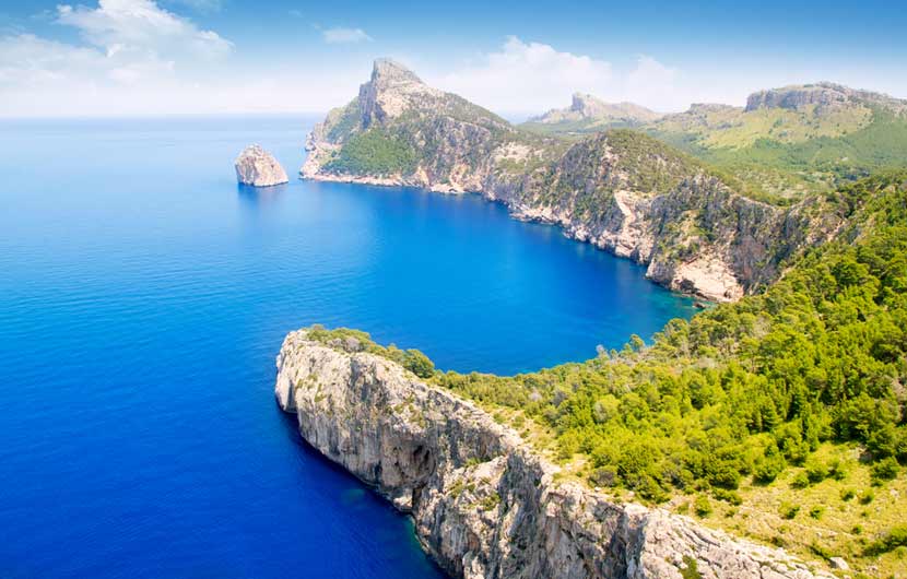 คู่มือการเดินทางของ Majorca